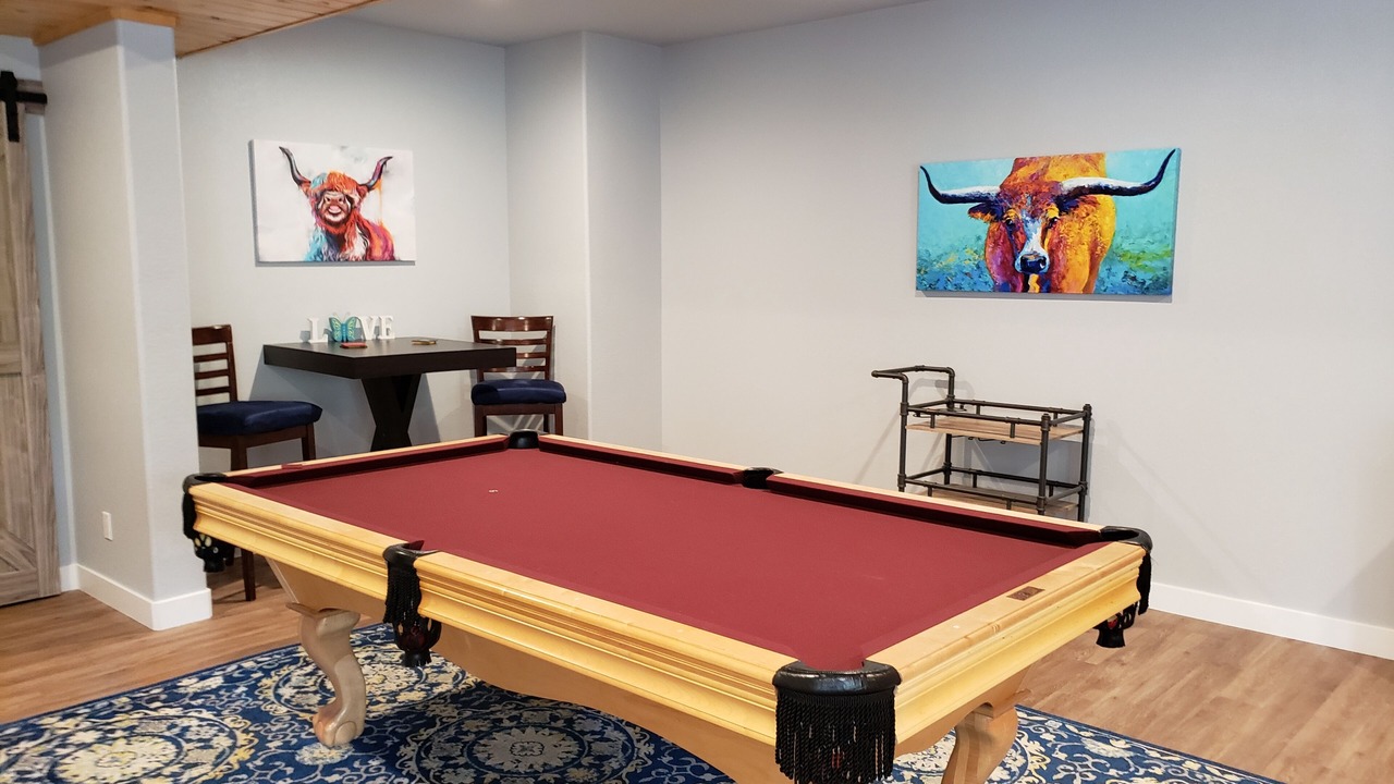 Photo of Bedroom in Perry Park