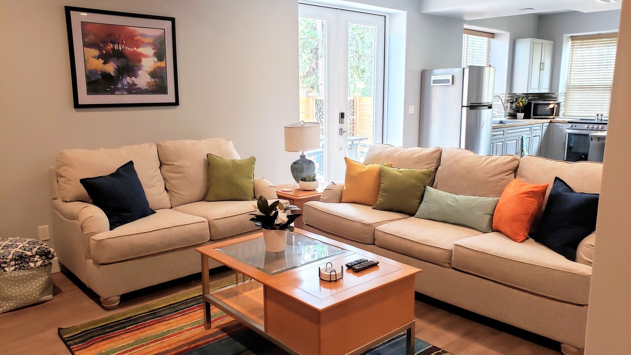 Photo of Livingroom in Perry Park