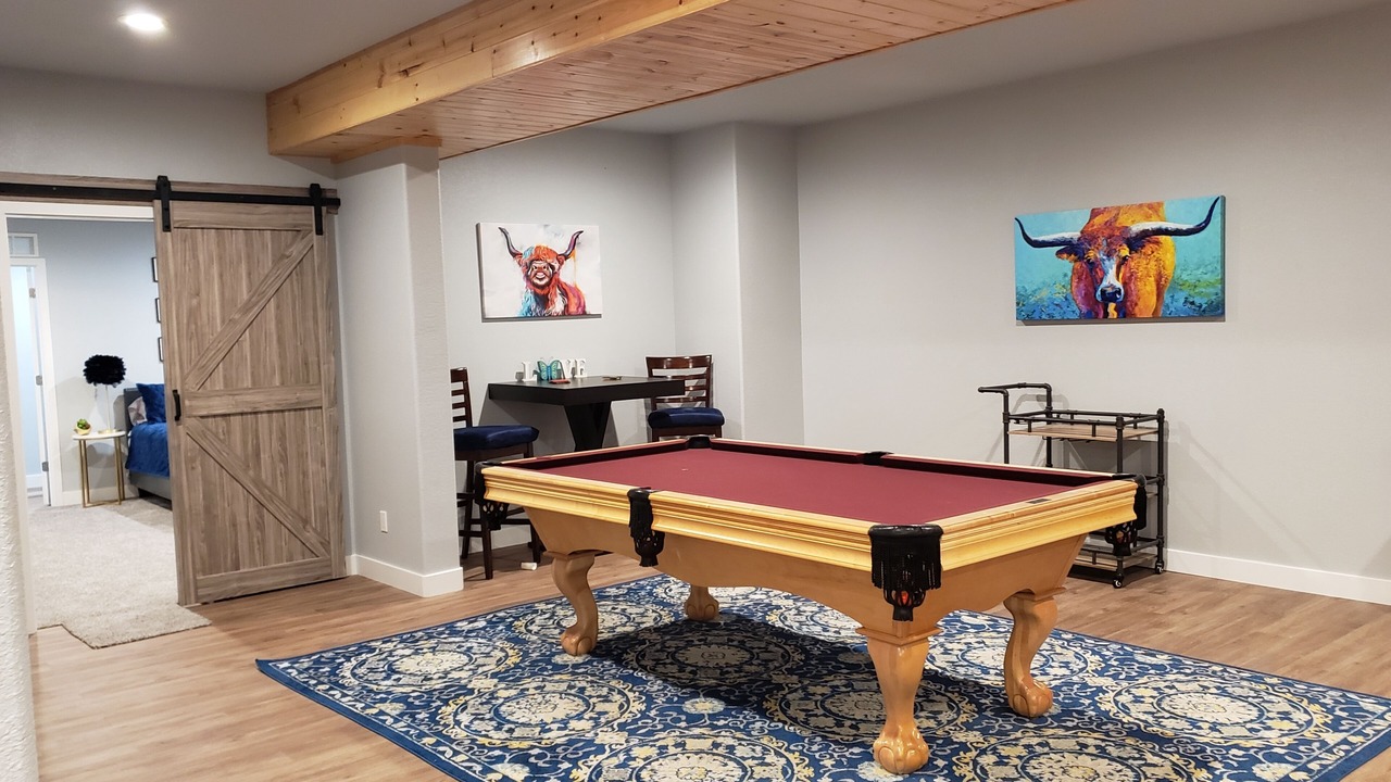 Photo of Bedroom in Perry Park