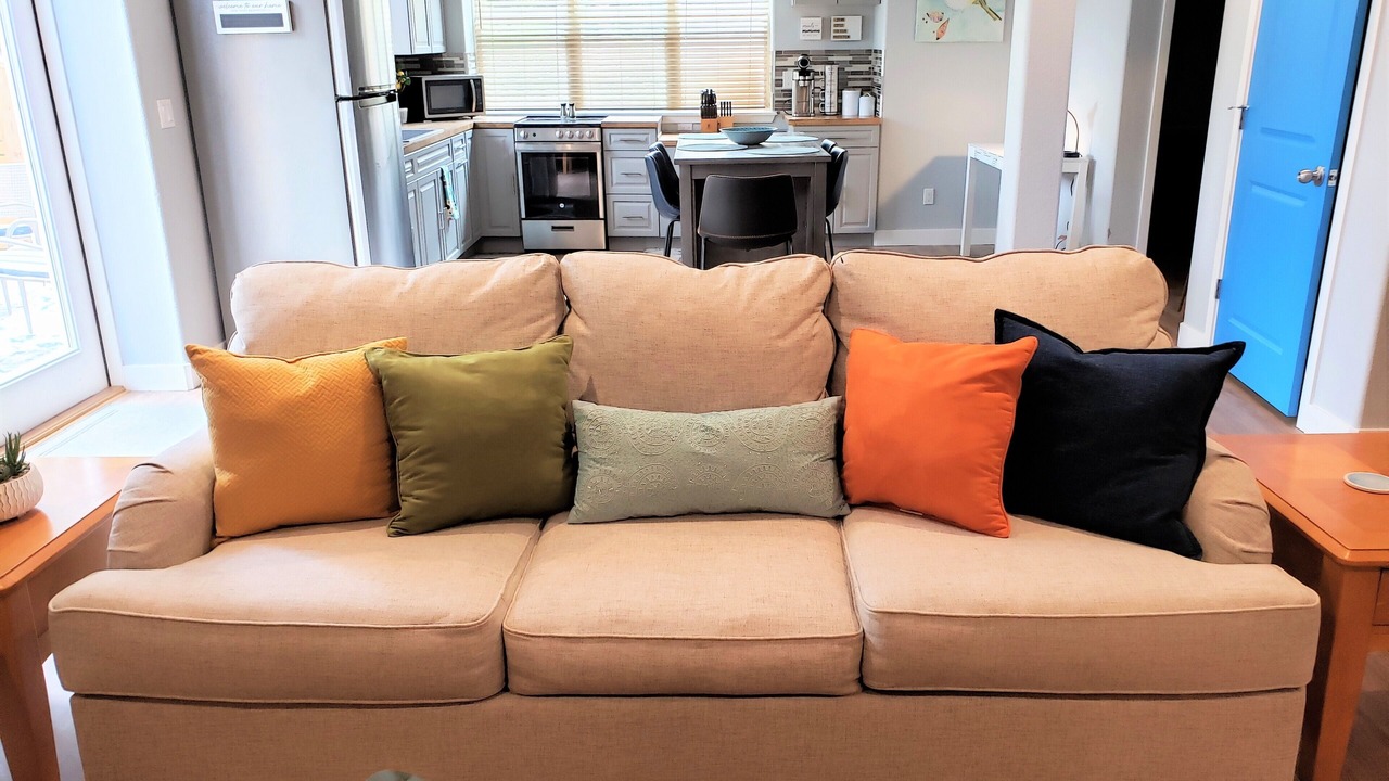Photo of Livingroom in Perry Park