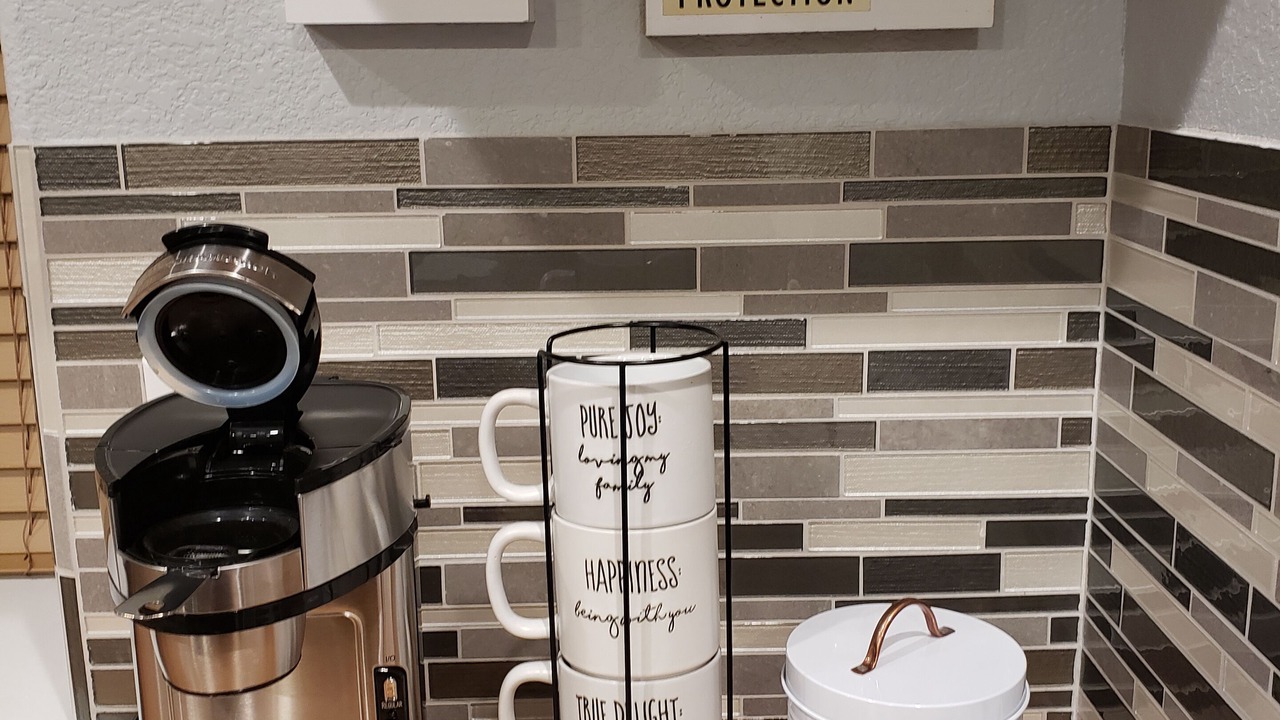Photo of Kitchen in Perry Park