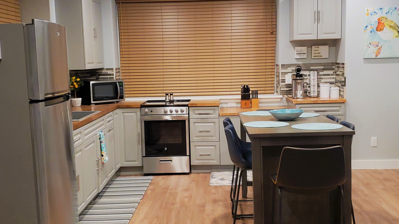Photo of Kitchen in Perry Park