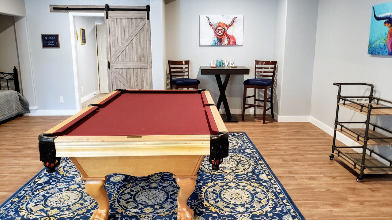 Photo of Bedroom in Perry Park