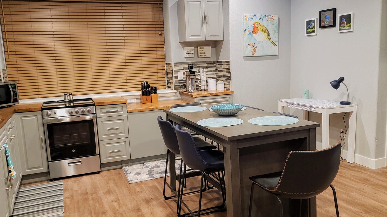 Photo of Kitchen in Perry Park