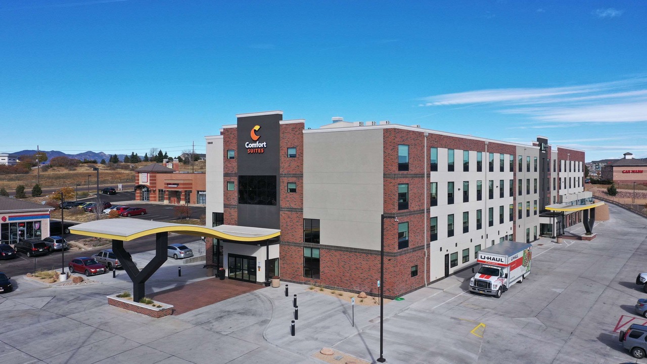 Photo of Outdoor in Colorado Springs