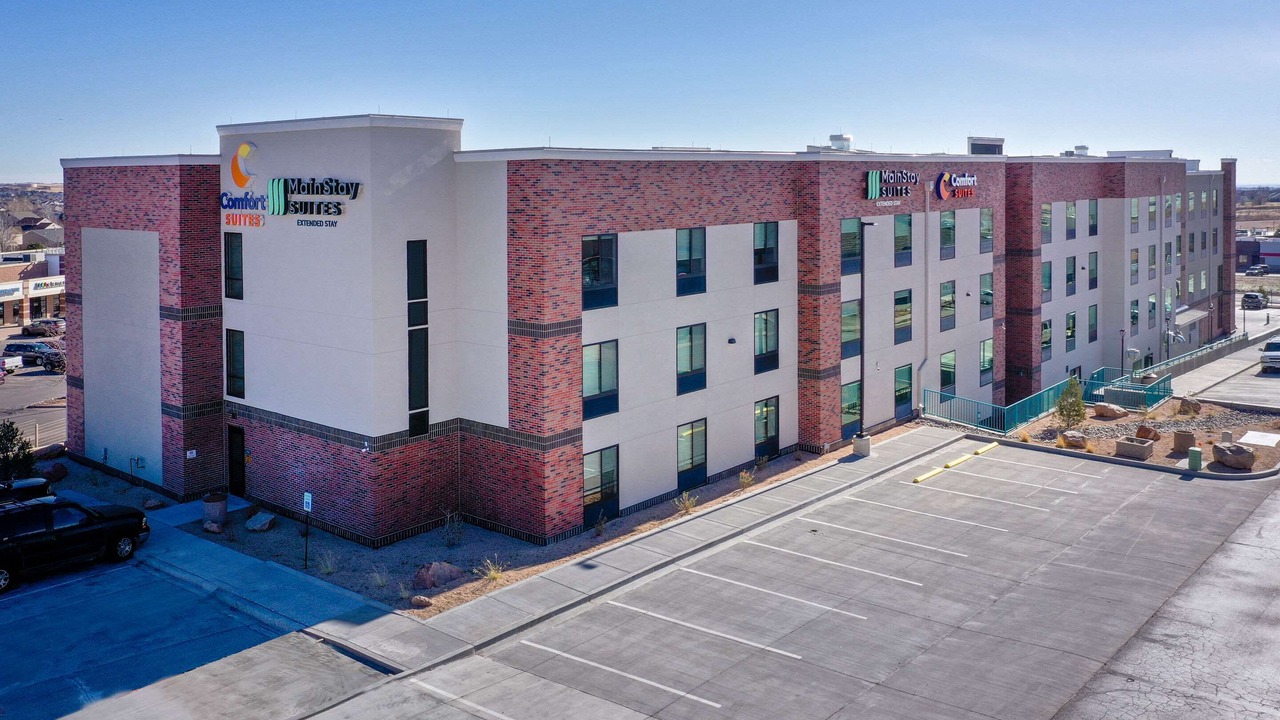 Photo of Outdoor in Colorado Springs