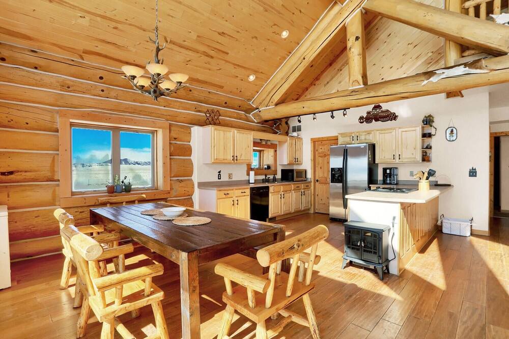Photo of Kitchen in Lake George