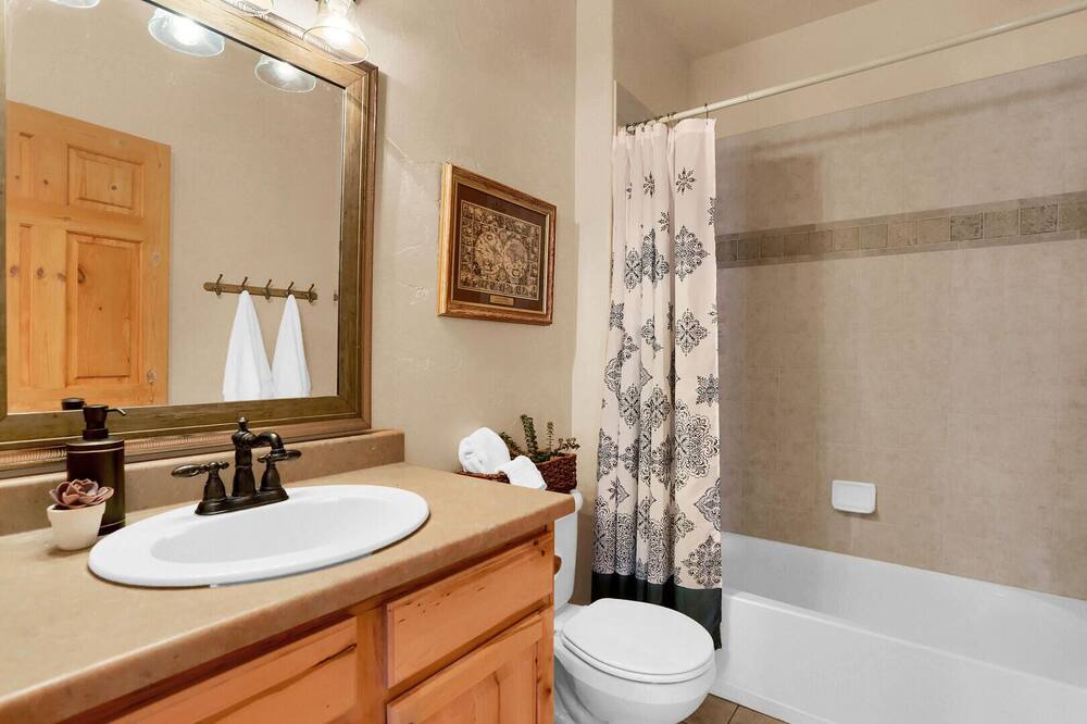 Photo of Bathroom in Lake George