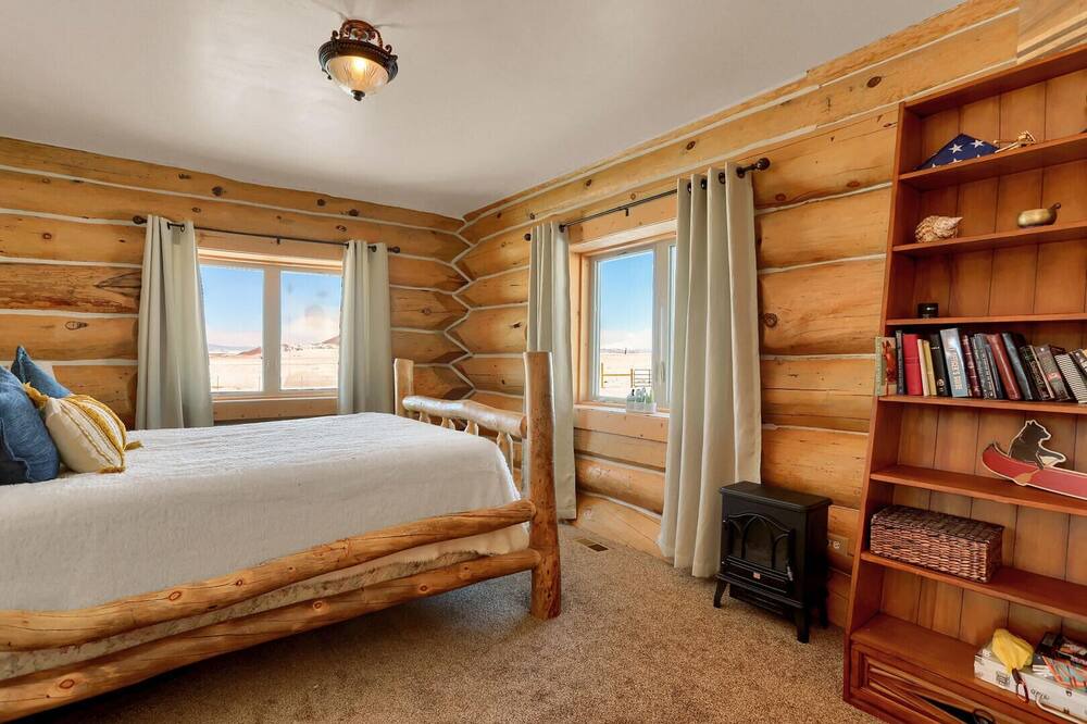Photo of Bedroom in Lake George