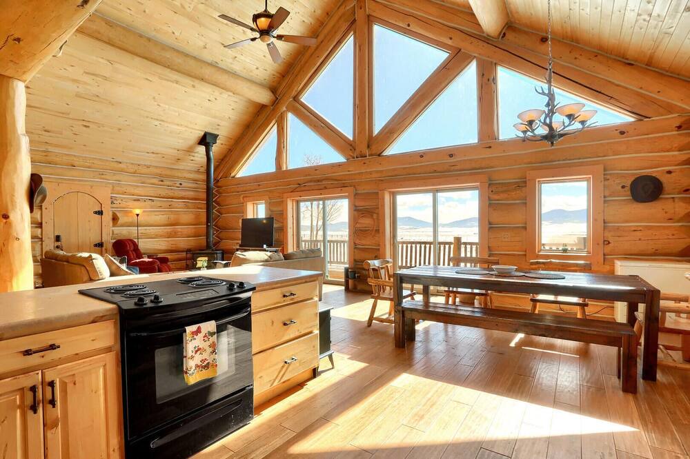 Photo of Kitchen in Lake George