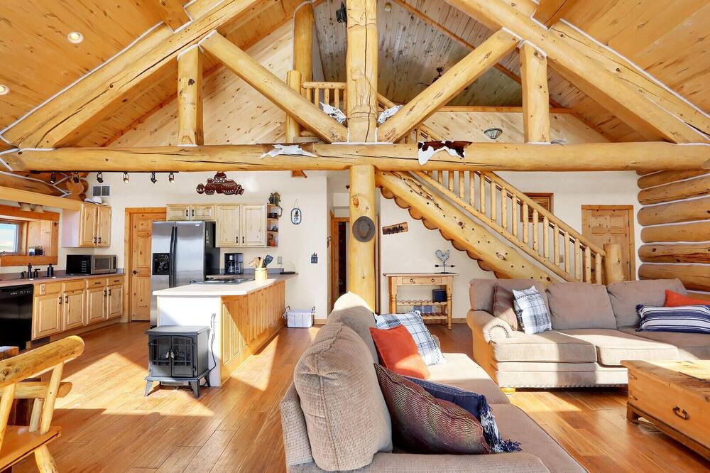 Photo of Livingroom in Lake George