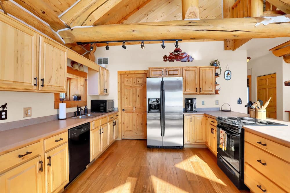 Photo of Kitchen in Lake George