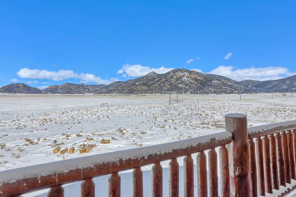 Photo of Patio Balcony in Lake George