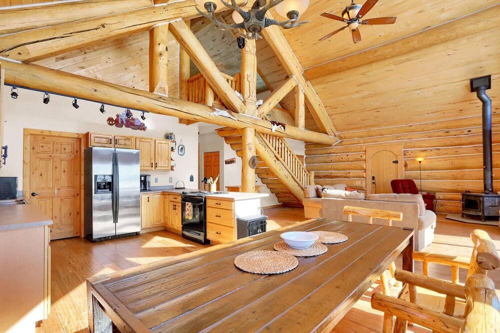 Photo of Kitchen in Lake George