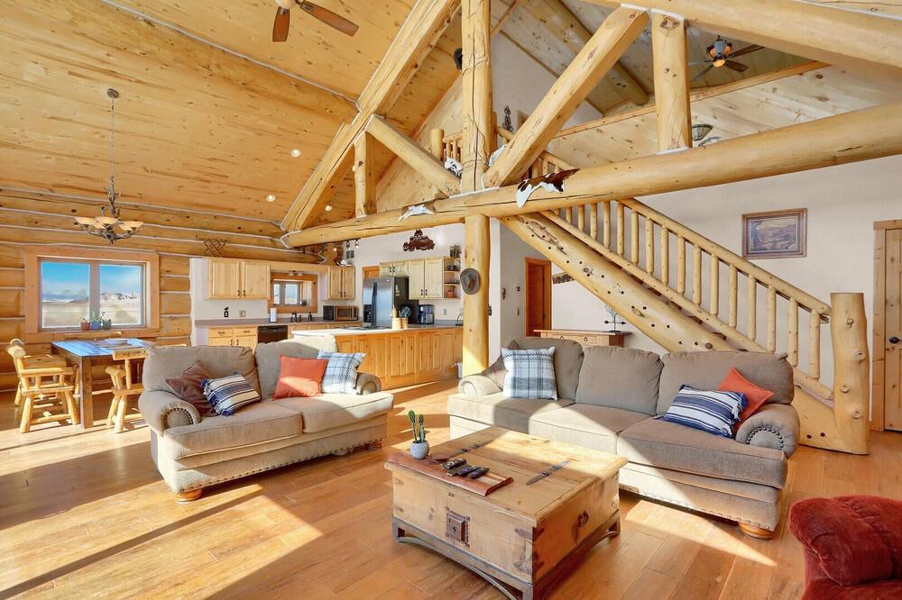 Photo of Livingroom in Lake George