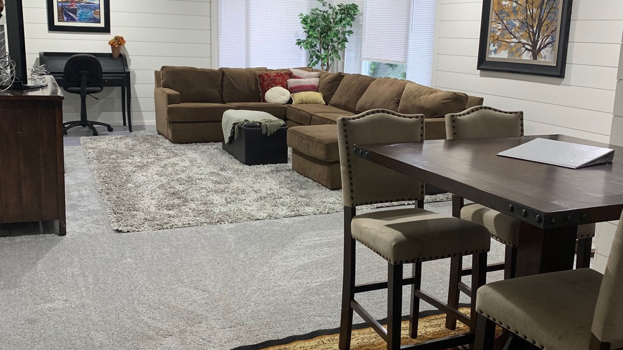 Photo of Livingroom in Manassa
