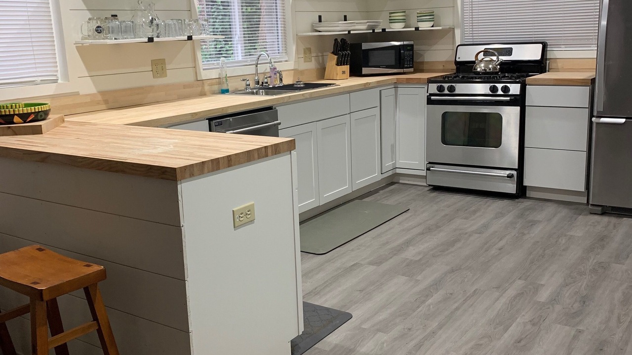 Photo of Kitchen in Manassa