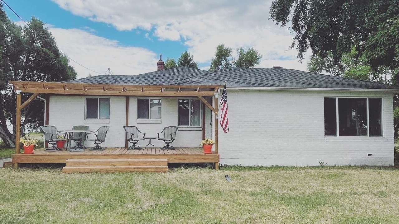 Photo of Outdoor in Manassa