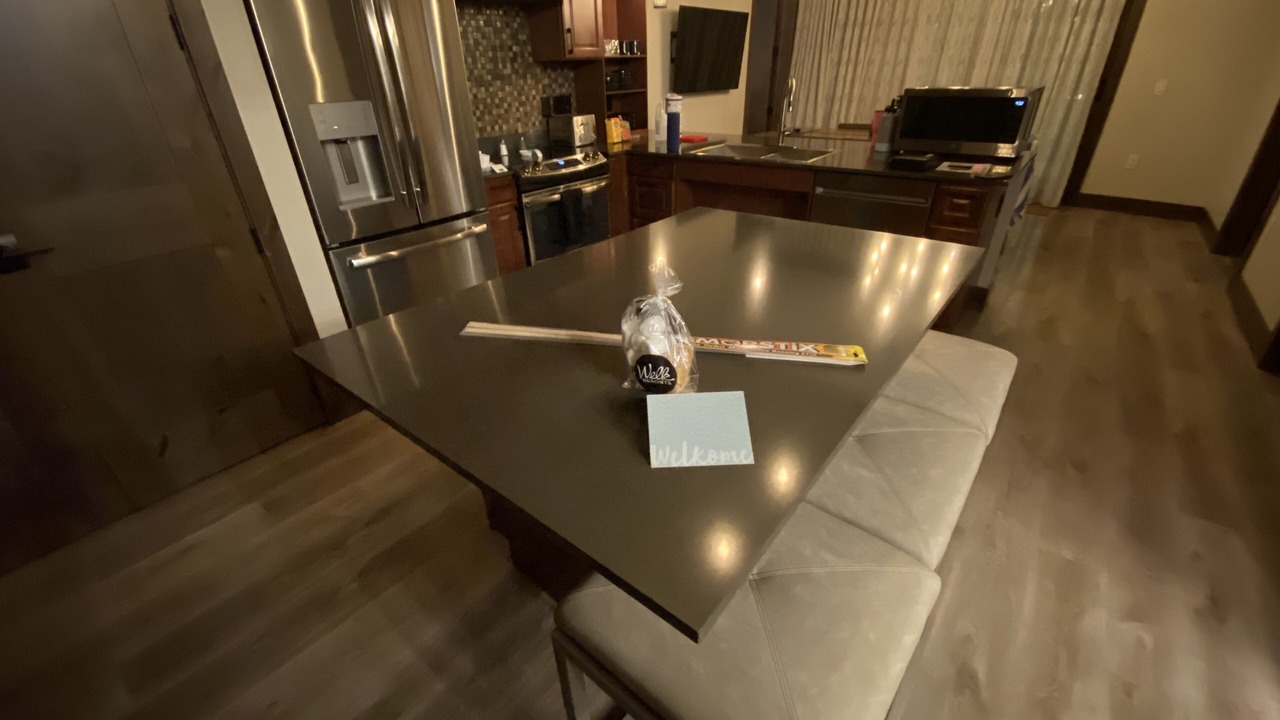 Photo of Kitchen in The Highlands