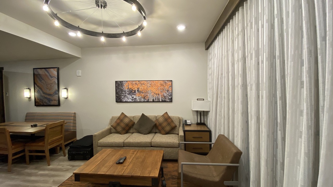 Photo of Livingroom in The Highlands