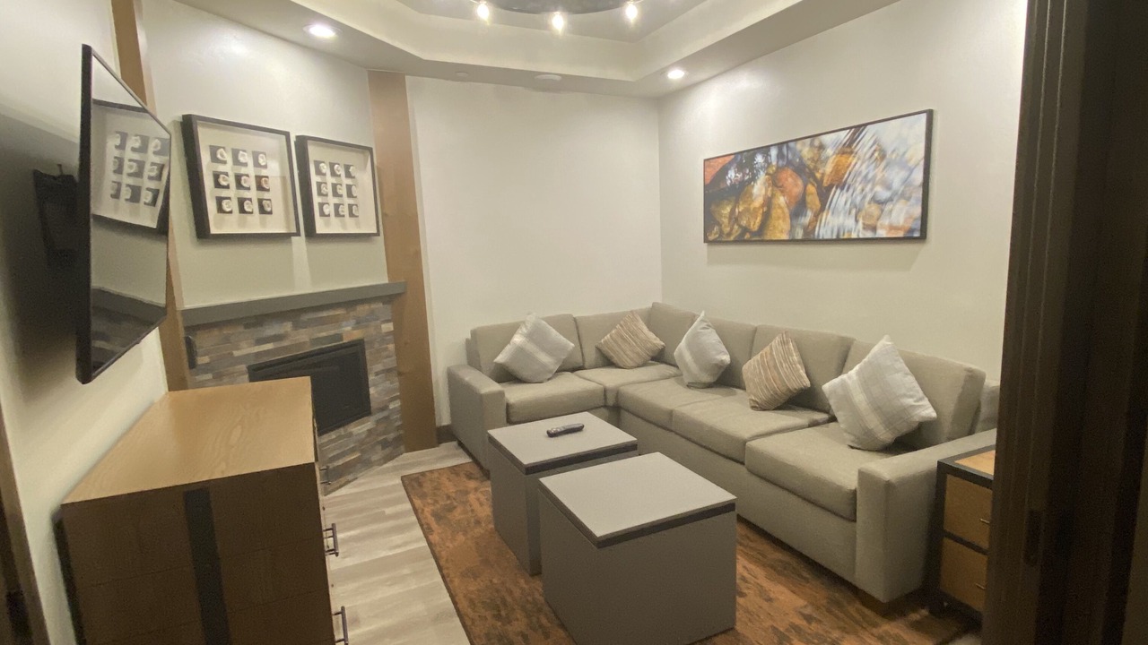 Photo of Livingroom in The Highlands