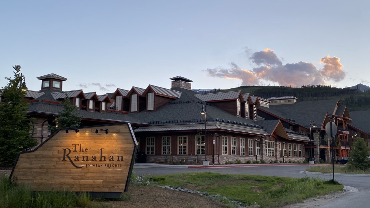 Photo of Outdoor in The Highlands