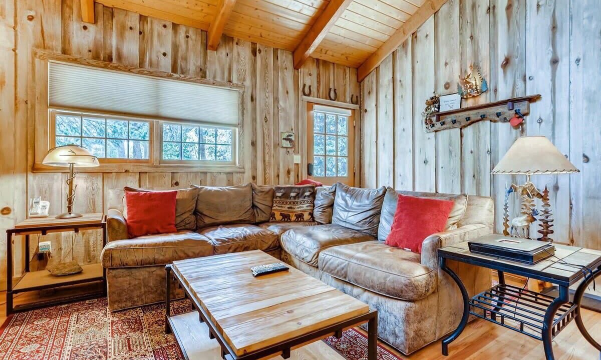 Photo of Livingroom in Weisshorn