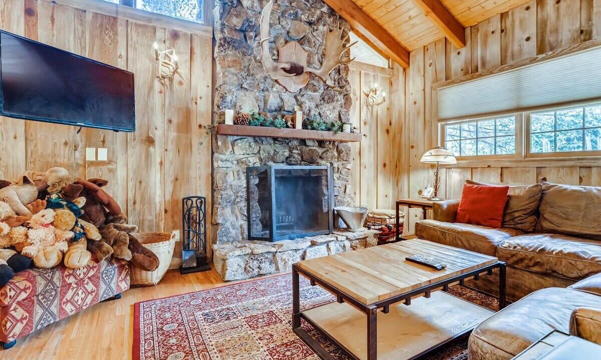 Photo of Livingroom in Weisshorn