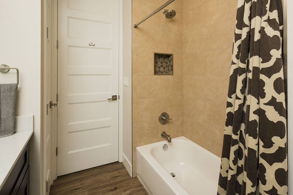 Photo of Bathroom in Purgatory