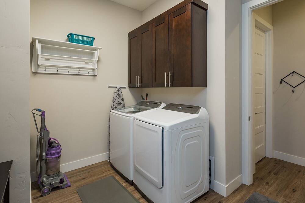 Photo of Bedroom in Purgatory
