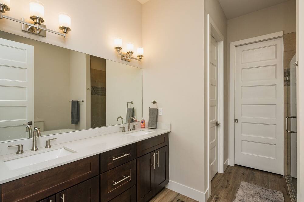 Photo of Bathroom in Purgatory