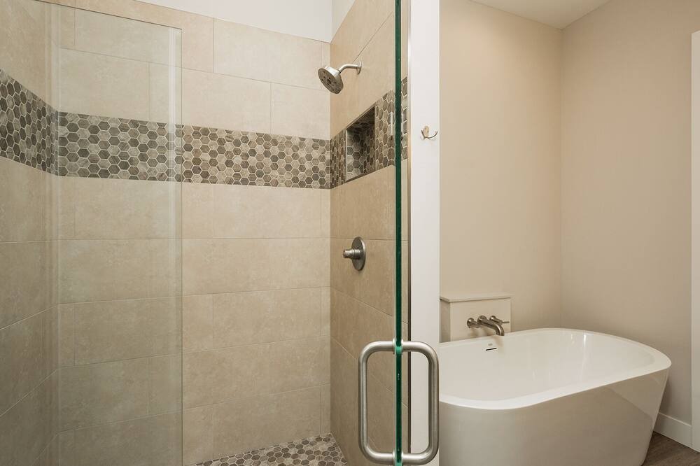 Photo of Bathroom in Purgatory