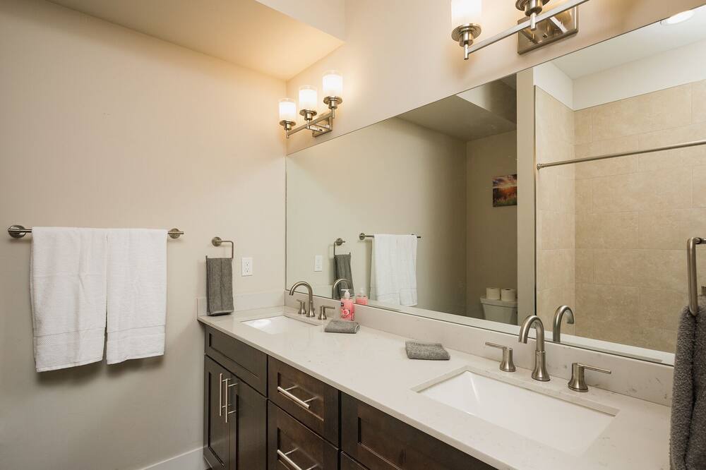 Photo of Bathroom in Purgatory