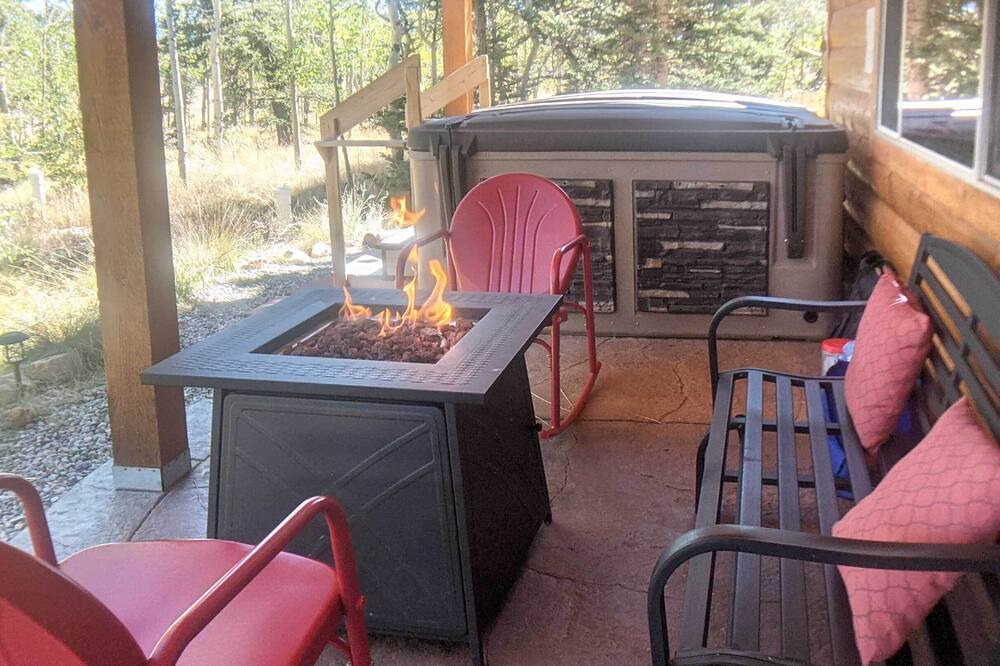 Photo of Outdoor in Indian Mountain