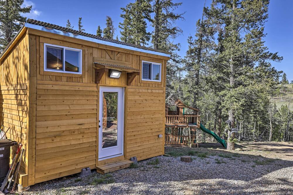 Photo of Bedroom in Indian Mountain