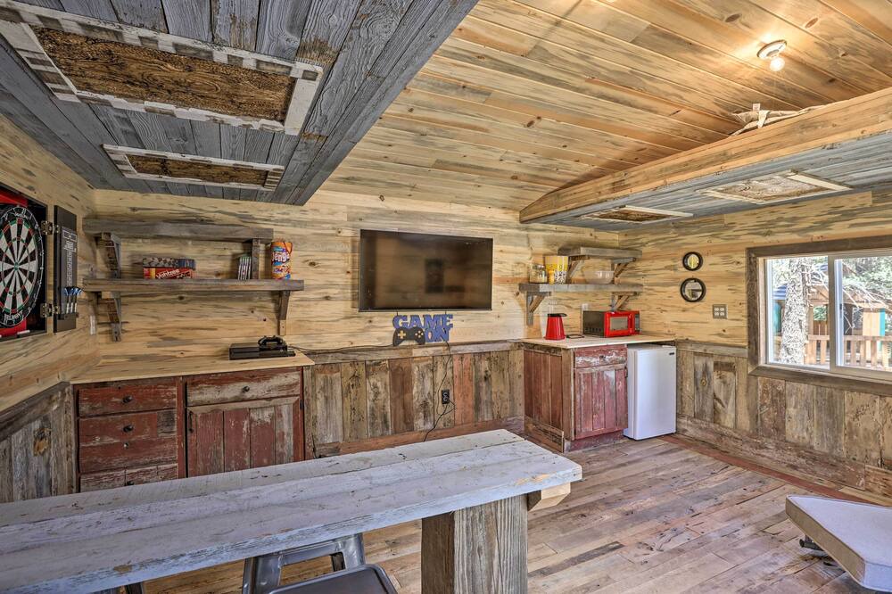 Photo of Bedroom in Indian Mountain