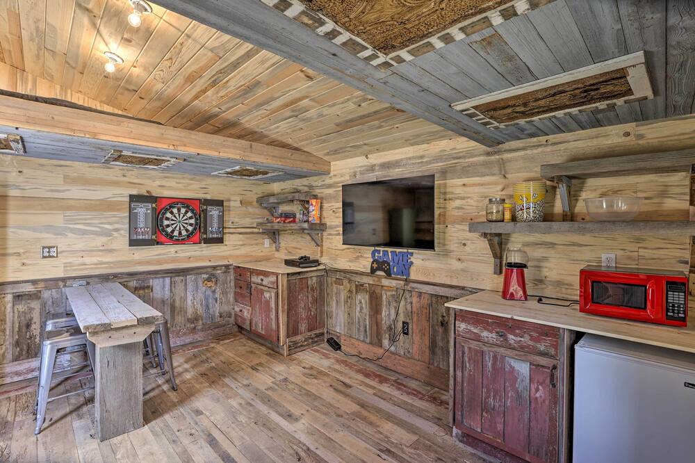 Photo of Bedroom in Indian Mountain