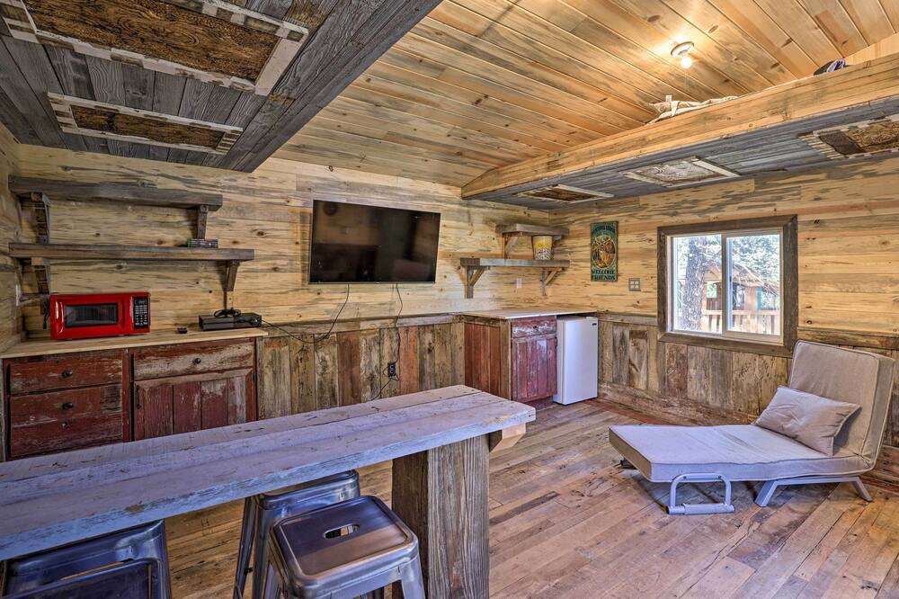 Photo of Bedroom in Indian Mountain