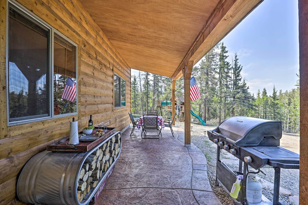 Photo of Outdoor in Indian Mountain