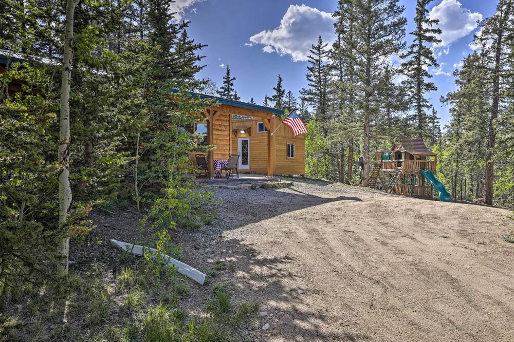 Photo of Outdoor in Indian Mountain
