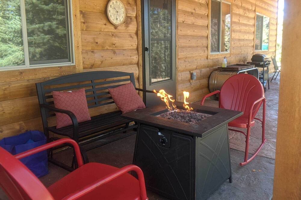 Photo of Outdoor in Indian Mountain
