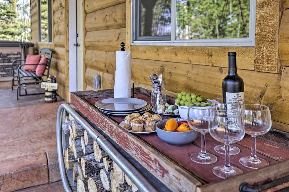 Photo of Outdoor in Indian Mountain