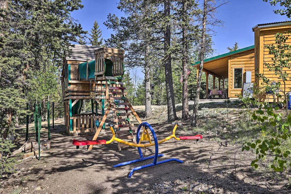 Photo of Outdoor in Indian Mountain
