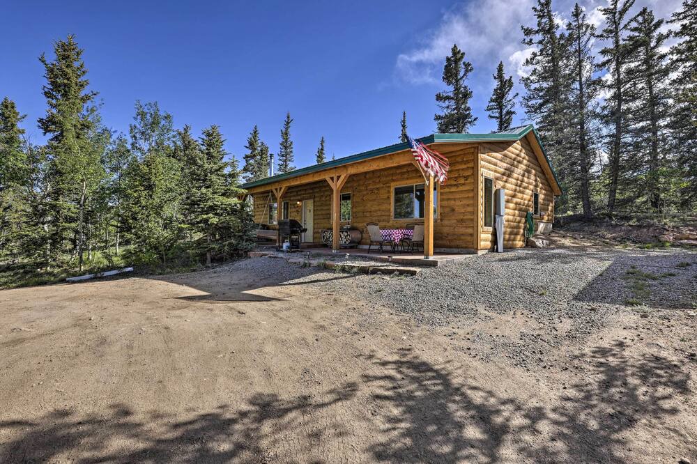 Photo of Outdoor in Indian Mountain