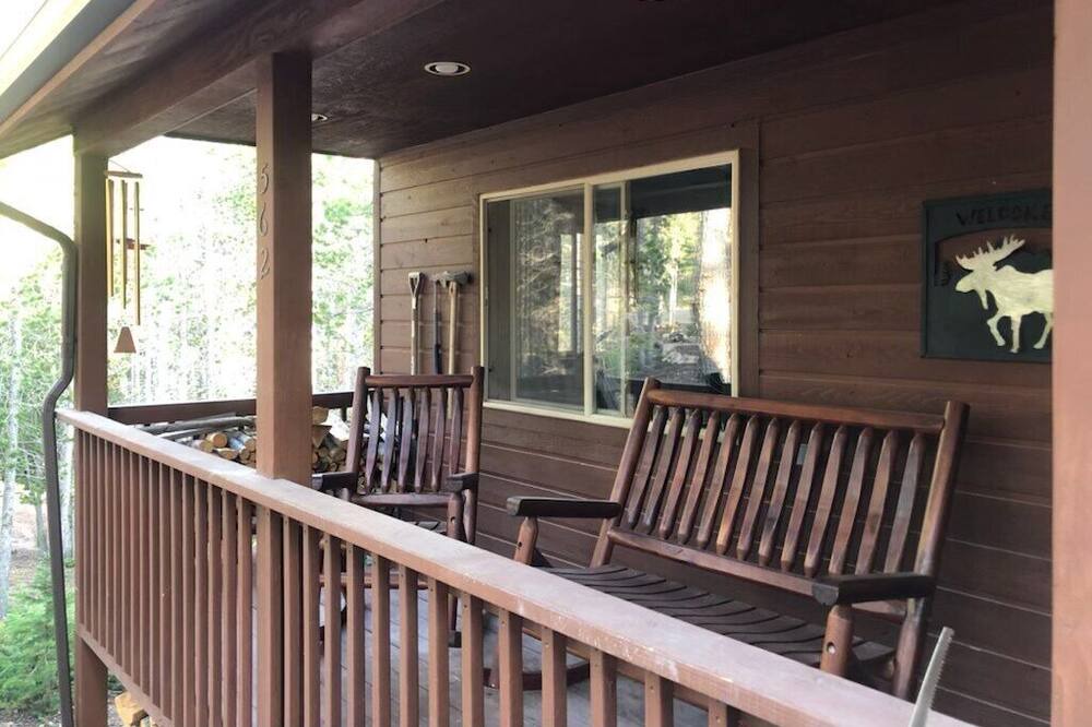 Photo of Outdoor in Crystal Lake