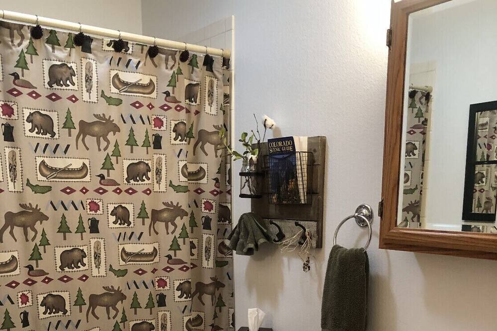 Photo of Bathroom in Crystal Lake
