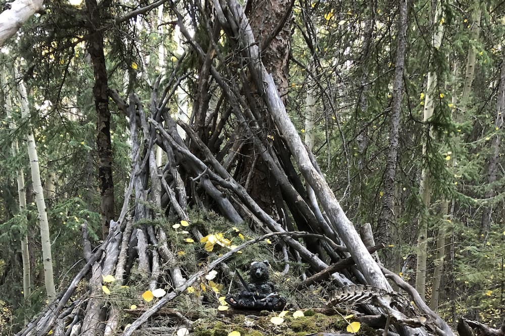 Photo of Outdoor in Shadow Mountain