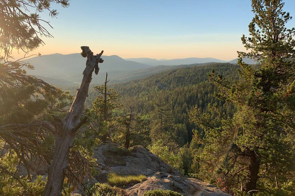 Photo of Outdoor in Shadow Mountain