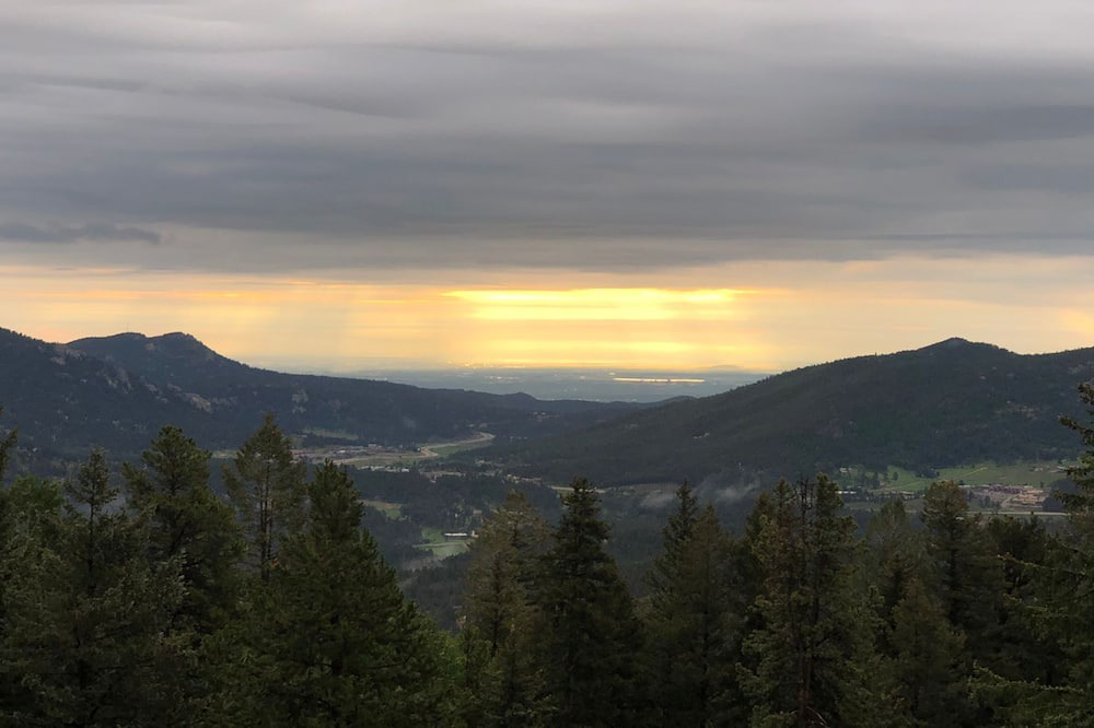 Photo of Others in Shadow Mountain