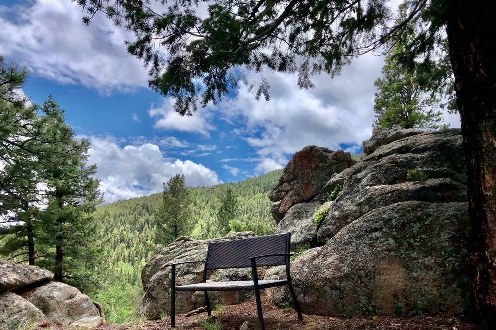 Photo of Outdoor in Shadow Mountain